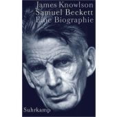 Samuel Beckett, Knowlson, James, Suhrkamp, EAN/ISBN-13: 9783518412213