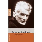 Samuel Beckett, Rathjen, Friedhelm, Rowohlt Verlag, EAN/ISBN-13: 9783499506789