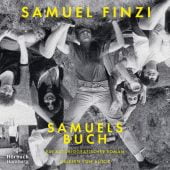 Samuels Buch, Finzi, Samuel, Hörbuch Hamburg, EAN/ISBN-13: 9783957132994