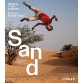 Sand, Hirmer Verlag, EAN/ISBN-13: 9783777442433