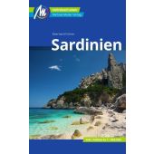 Sardinien, Fohrer, Eberhard, Michael Müller Verlag, EAN/ISBN-13: 9783956549410