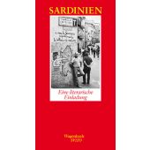 Sardinien, Wagenbach, Klaus Verlag, EAN/ISBN-13: 9783803112774