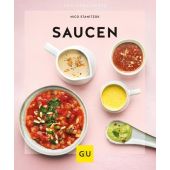 Saucen, Stanitzok, Nico, Gräfe und Unzer, EAN/ISBN-13: 9783833870750