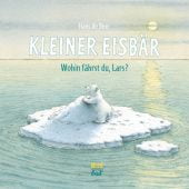 Kleiner Eisbär - Wohin fährst du, Lars?, Beer, Hans de, Nord-Süd-Verlag, EAN/ISBN-13: 9783314103254