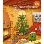 Am Weihnachtsbaume die Möhren leuchten, Sodtke, Matthias, Chicken House, EAN/ISBN-13: 9783551521903