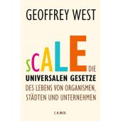Scale, West, Geoffrey, Verlag C. H. BECK oHG, EAN/ISBN-13: 9783406741913