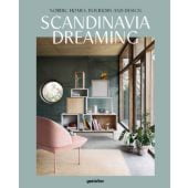 Scandinavia Dreaming - engl. Ausgabe, Gestalten, EAN/ISBN-13: 9783899556704
