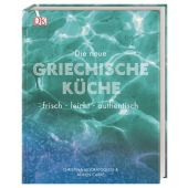 Die neue Griechische Küche:  	frisch - leicht - authentisch, Mouratoglou, Christina/Carré, Adrien, EAN/ISBN-13: 9783831036448