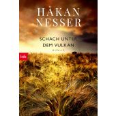 Schach unter dem Vulkan, Nesser, Håkan, btb Verlag, EAN/ISBN-13: 9783442772605