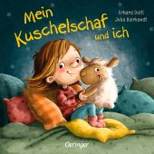 Mein Kuschelschaf und ich, Dietl, Erhard, Verlag Friedrich Oetinger GmbH, EAN/ISBN-13: 9783751200516