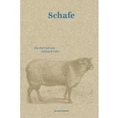 Schafe, Fuhr, Eckhard, MSB Matthes & Seitz Berlin, EAN/ISBN-13: 9783957573995
