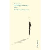 Scham und Würde, Solstad, Dag, Dörlemann Verlag, EAN/ISBN-13: 9783038200673