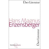 Scharmützel und Scholien, Enzensberger, Hans Magnus, Suhrkamp, EAN/ISBN-13: 9783518421208
