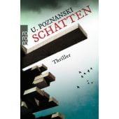 Schatten, Poznanski, Ursula, Rowohlt Verlag, EAN/ISBN-13: 9783499267444