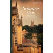 Schattenrisse, Hill, Susan, Kampa Verlag AG, EAN/ISBN-13: 9783311120186