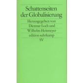 Schattenseiten der Globalisierung, Suhrkamp, EAN/ISBN-13: 9783518120934