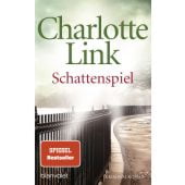 Schattenspiel, Link, Charlotte, Blanvalet Taschenbuch Verlag, EAN/ISBN-13: 9783442377329