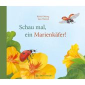 Schau mal, ein Marienkäfer!, Oftring, Bärbel, Gerstenberg Verlag GmbH & Co.KG, EAN/ISBN-13: 9783836956598