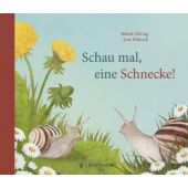 Schau mal, eine Schnecke!, Oftring, Bärbel, Gerstenberg Verlag GmbH & Co.KG, EAN/ISBN-13: 9783836956062