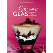 Schaum & Glas, Christian Verlag, EAN/ISBN-13: 9783959615914