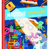 Magische Taschenlampe - Im tiefen Meer, YoYo Books Jo Dupré BVBA, EAN/ISBN-13: 9789464223040