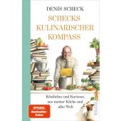 Schecks kulinarischer Kompass, Scheck, Denis, Piper Verlag, EAN/ISBN-13: 9783492071444