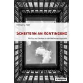 Scheitern an Kontingenz, Festl, Michael G, Campus Verlag, EAN/ISBN-13: 9783593510248