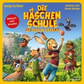 Die Häschenschule - Der große Eierklau, Grübel, Katja, Silberfisch, EAN/ISBN-13: 9783745603422
