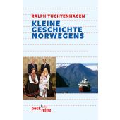 Kleine Geschichte Norwegens, Tuchtenhagen, Ralph, Verlag C. H. BECK oHG, EAN/ISBN-13: 9783406584534