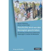 Geschichte wird von den Besiegten geschrieben, Campus Verlag, EAN/ISBN-13: 9783593515373
