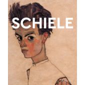 Schiele, Kuhl, Isabel, Prestel Verlag, EAN/ISBN-13: 9783791386300