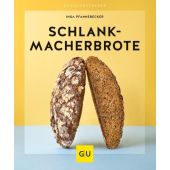 Schlankmacher-Brote, Pfannebecker, Inga, Gräfe und Unzer, EAN/ISBN-13: 9783833873478