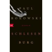 Schlesenburg, Bokowski, Paul, btb Verlag, EAN/ISBN-13: 9783442759408