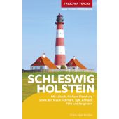 Schleswig-Holstein, Krücker, Franz-Josef, Trescher Verlag, EAN/ISBN-13: 9783897945609