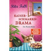 Kaiserschmarrndrama, Falk, Rita, dtv Verlagsgesellschaft mbH & Co. KG, EAN/ISBN-13: 9783423217873