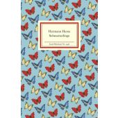 Schmetterlinge, Hesse, Hermann, Insel Verlag, EAN/ISBN-13: 9783458193487