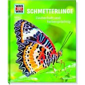 Schmetterlinge - Zauberhaft und farbenprächtig, Röndigs, Nicole, EAN/ISBN-13: 9783788620776