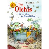 Oh wie schön ist Schmuddelfing, Dietl, Erhard, Verlag Friedrich Oetinger GmbH, EAN/ISBN-13: 9783789114632