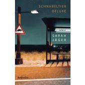 Schnabeltier Deluxe, Jäger, Sarah, Rowohlt Verlag, EAN/ISBN-13: 9783499009112