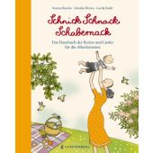 Schnick Schnack Schabernack, Gerstenberg Verlag GmbH & Co.KG, EAN/ISBN-13: 9783836956383