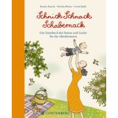 Schnick Schnack Schabernack, Gerstenberg Verlag GmbH & Co.KG, EAN/ISBN-13: 9783836951982