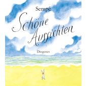 Schöne Aussichten, Sempé, Jean-Jacques, Diogenes Verlag AG, EAN/ISBN-13: 9783257020724