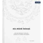 Schöne Heimat, Schulte, Kit, Callwey GmbH, EAN/ISBN-13: 9783766725875