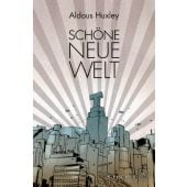 Schöne Neue Welt, Huxley, Aldous, Fischer, S. Verlag GmbH, EAN/ISBN-13: 9783103900088