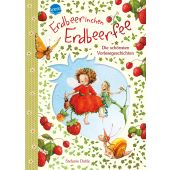 Erdbeerinchen Erdbeerfee - Die schönsten Vorlesegeschichten, Dahle, Stefanie, Arena Verlag, EAN/ISBN-13: 9783401715452
