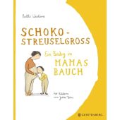 Schokostreuselgroß, Westera, Bette, Gerstenberg Verlag GmbH & Co.KG, EAN/ISBN-13: 9783836956499