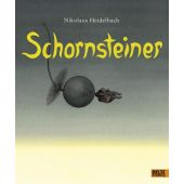 Schornsteiner, Heidelbach, Nikolaus, Beltz, Julius Verlag, EAN/ISBN-13: 9783407823083