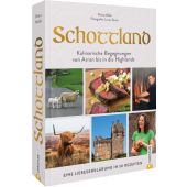 Schottland, Milde, Petra, Christian Verlag, EAN/ISBN-13: 9783959615860