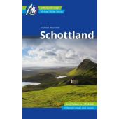 Schottland, Neumeier, Andreas, Michael Müller Verlag, EAN/ISBN-13: 9783956547423