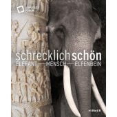 Schrecklich schön, Hirmer Verlag, EAN/ISBN-13: 9783777433622